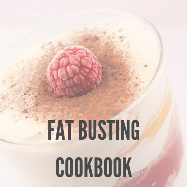 Fat Cook Book 110