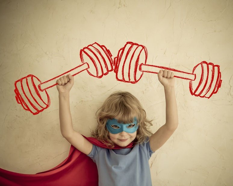 Personal trainer training – be the you, you’ve always wanted to be!