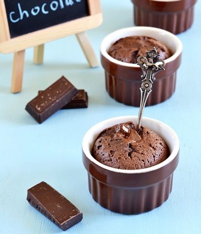 Treat Your Valentine: but don’t compromise your waistline for love!