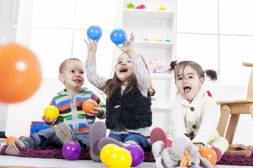 Paediatric First Aid: New Regulations