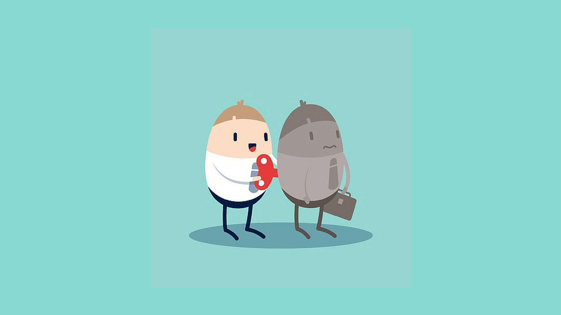 Keeping Your Staff Healthy