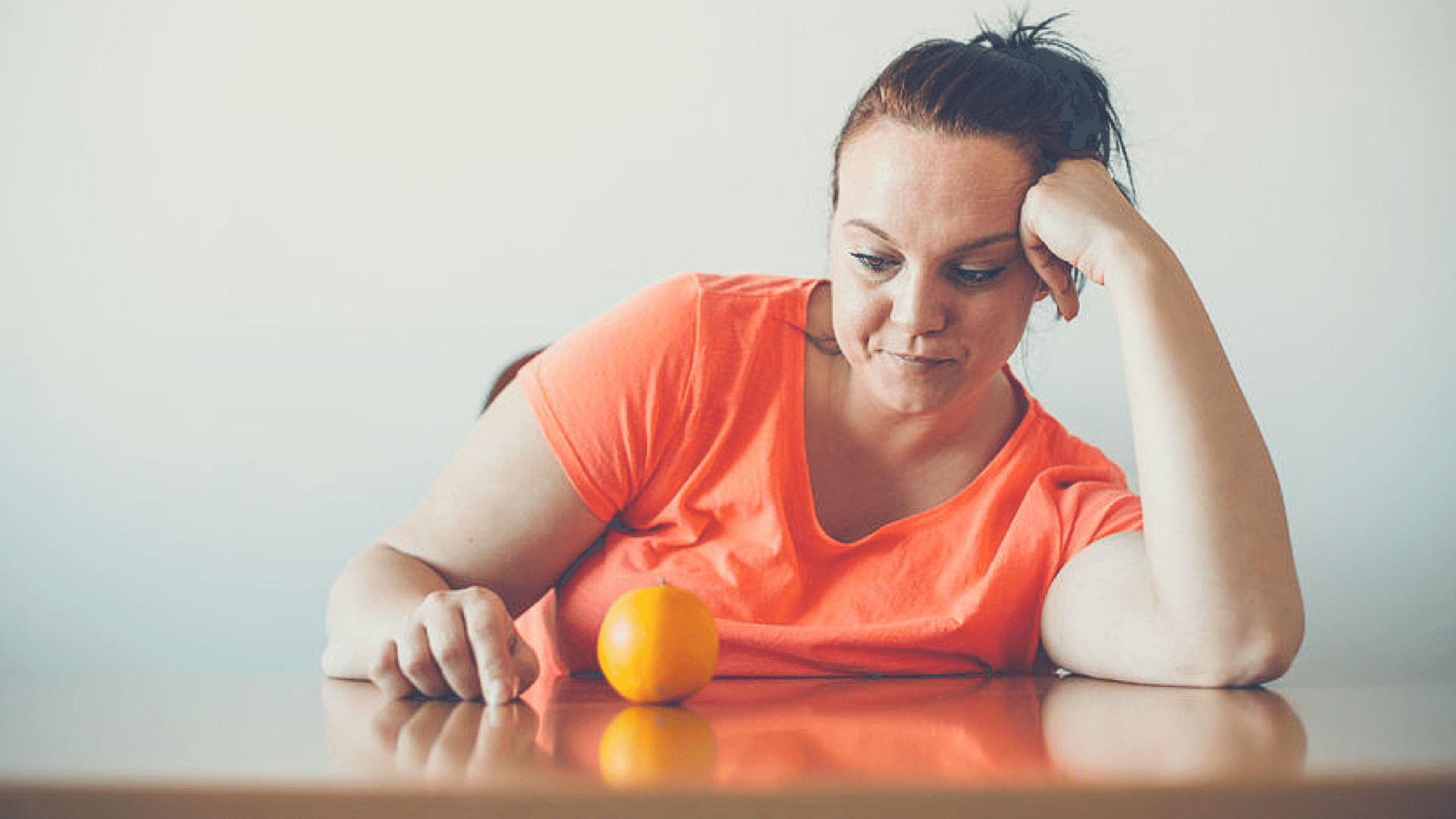 Why am I not losing weight?
