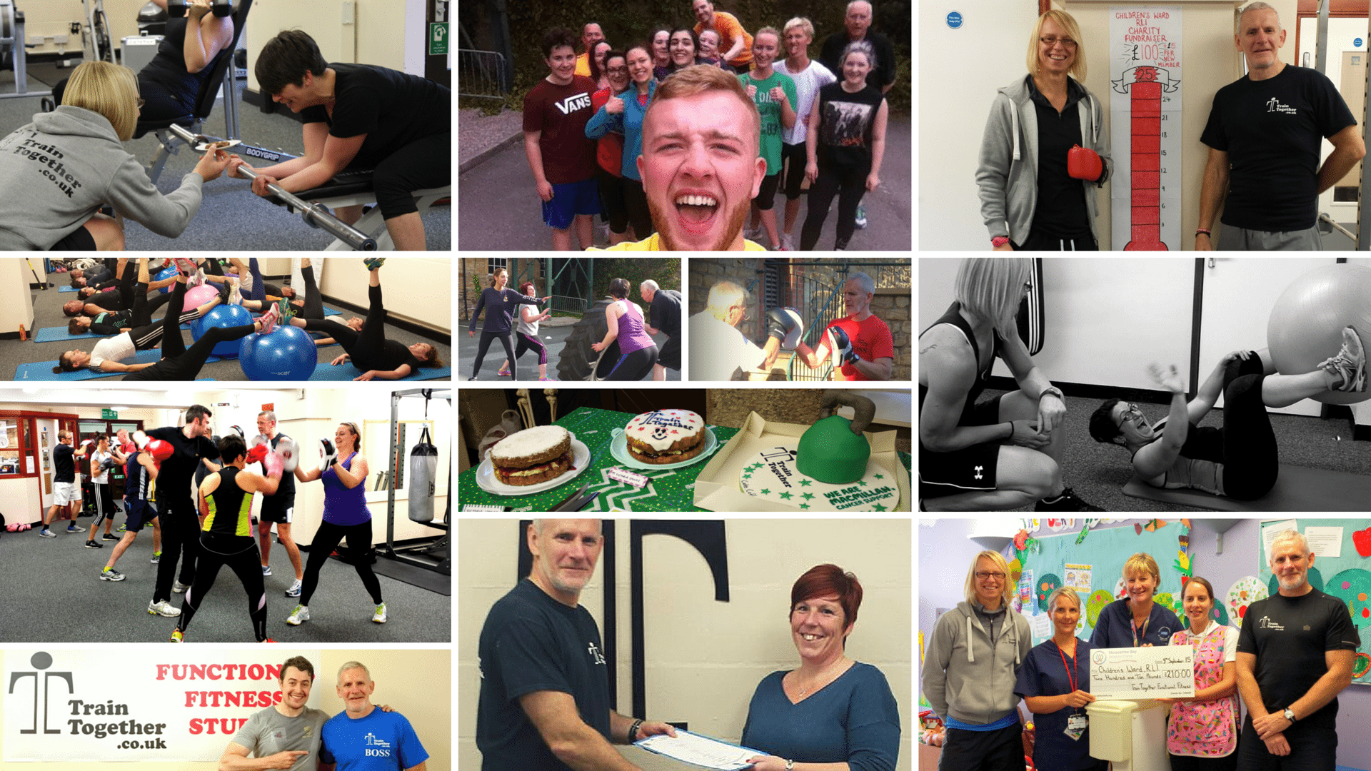 New Year Newsletter