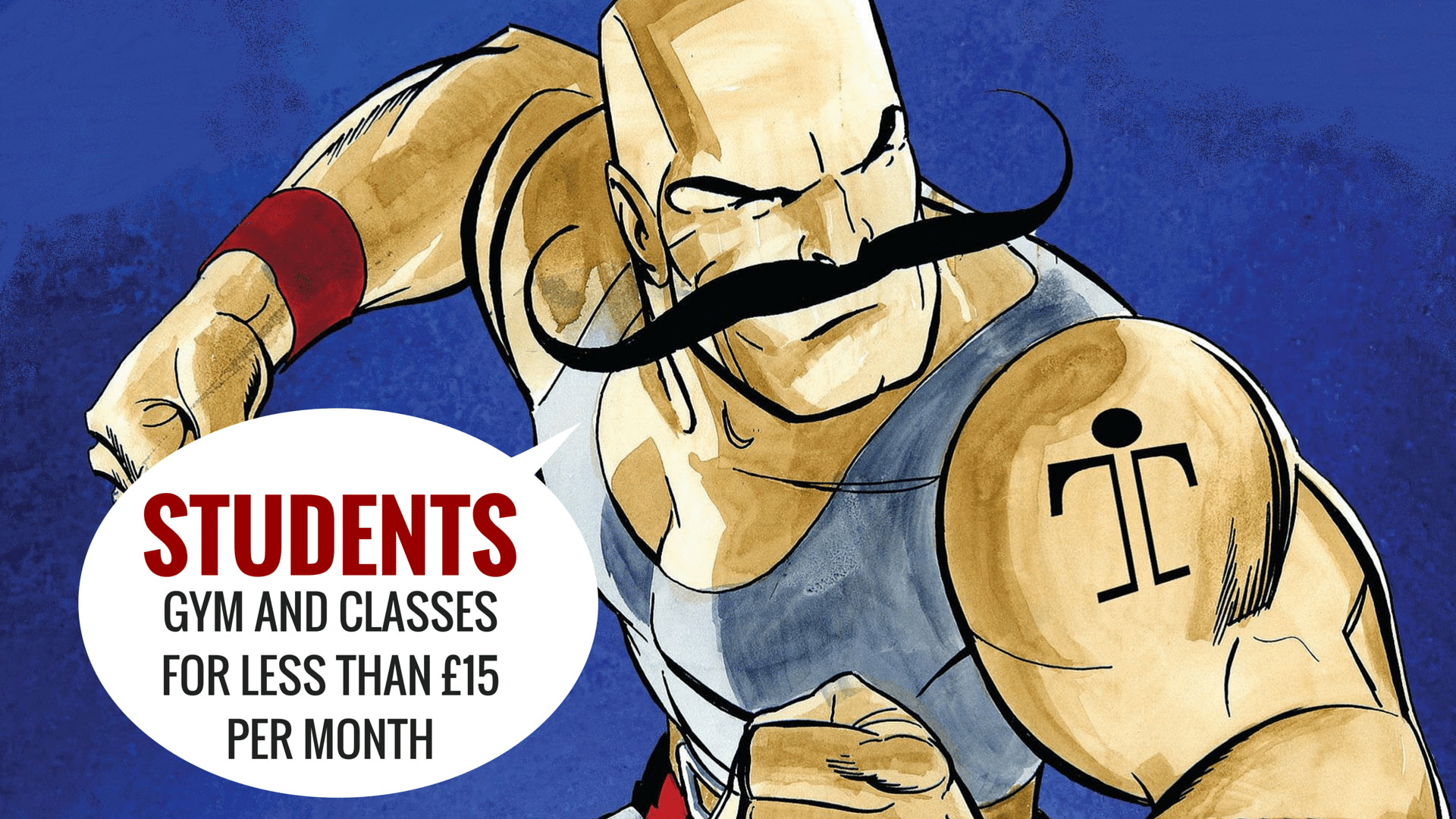 6 Month Student Membership