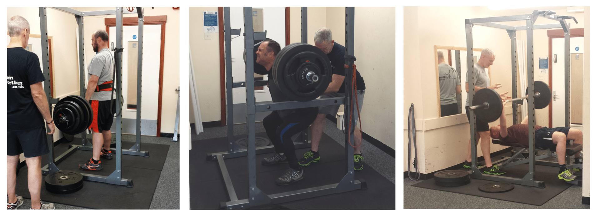 150% Stronger in 8 Weeks