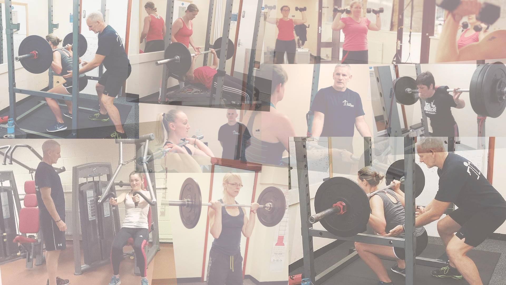 Women’s Weight Training Myth, Busted