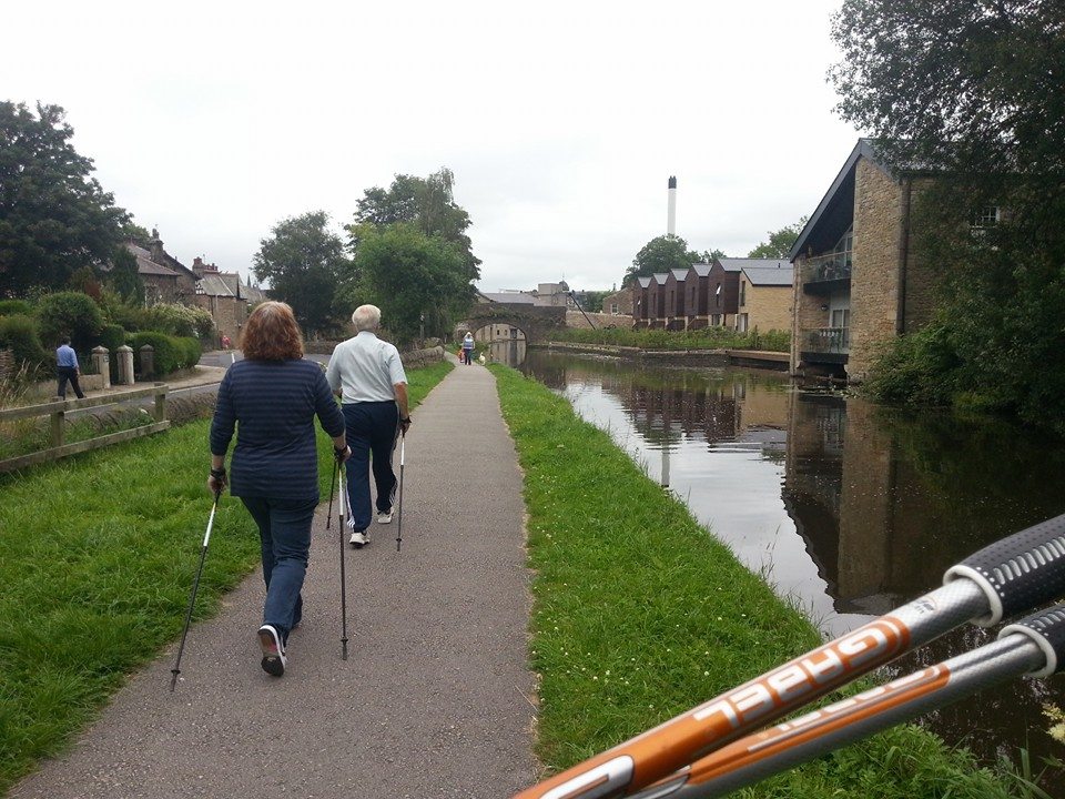 Nordic Walk