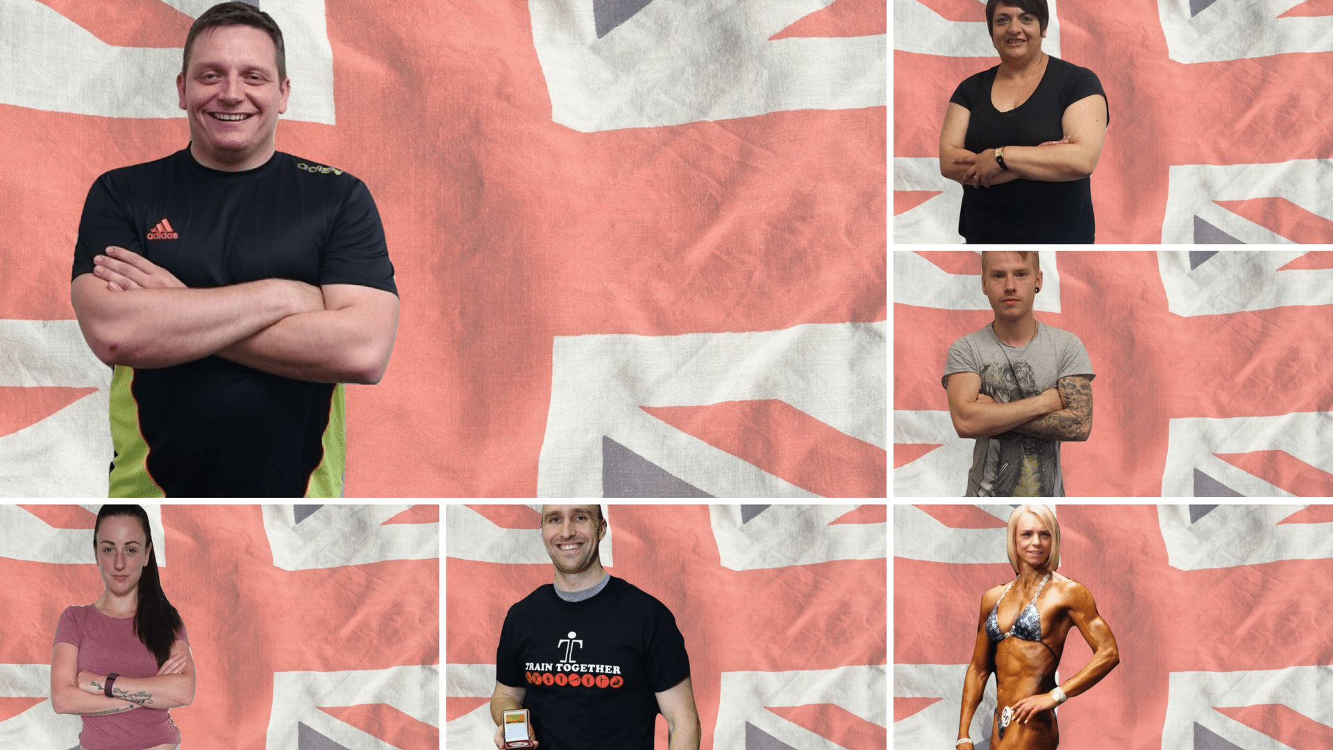 Rio 2016: forget Team GB, have you seen Team TT?