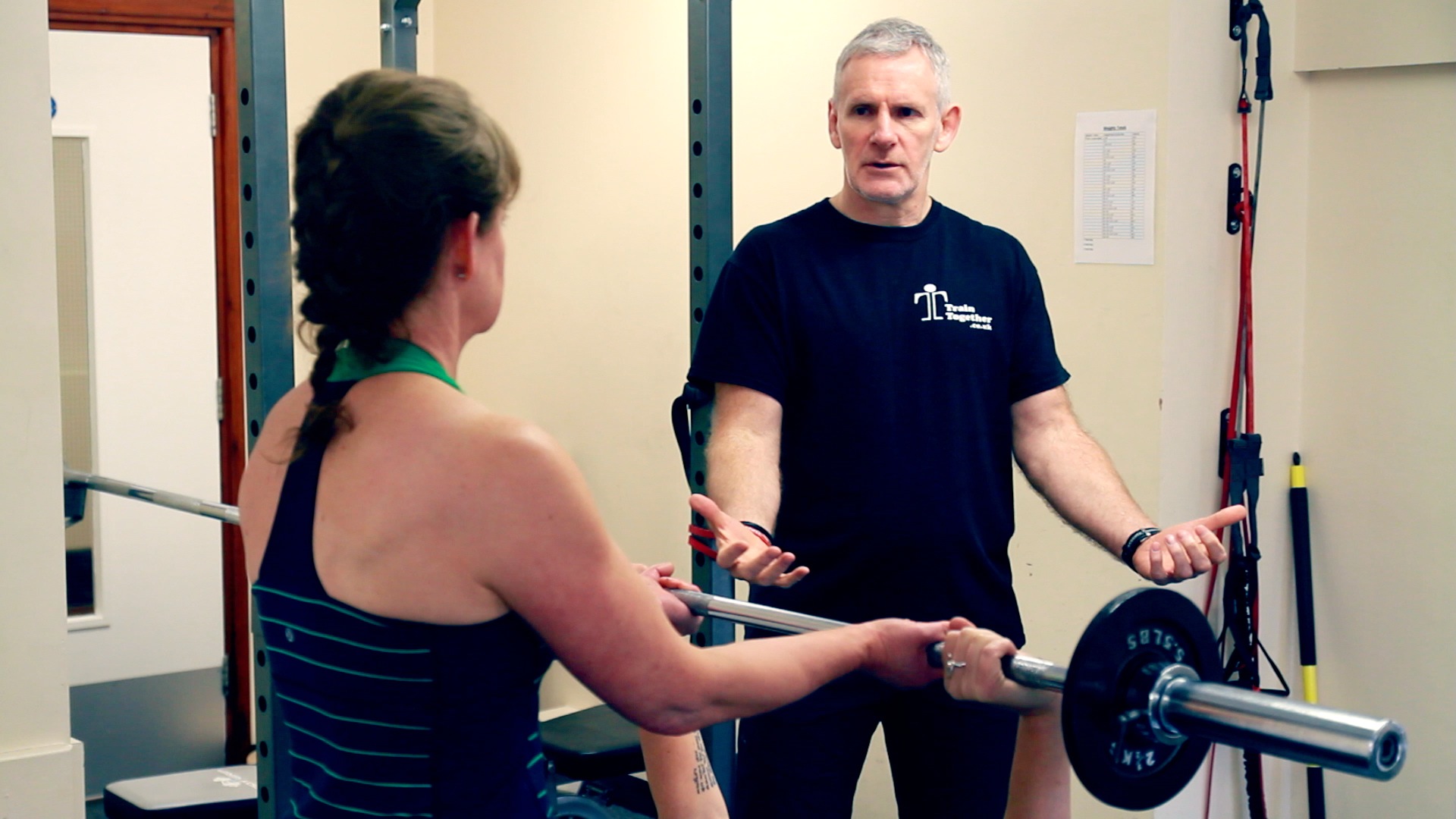 How To Choose the Best Personal Trainer for You